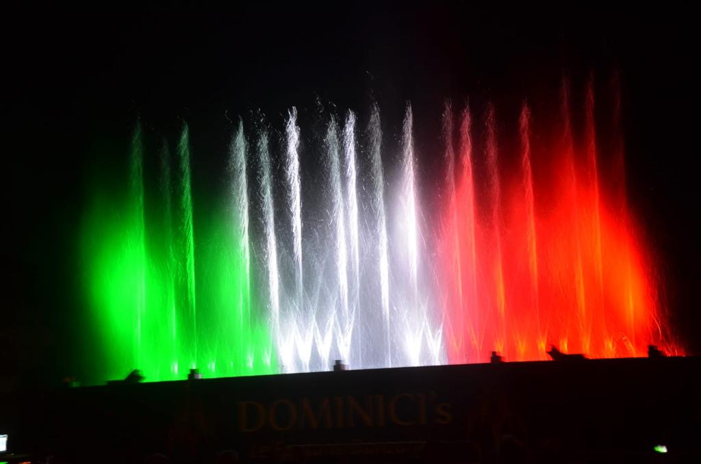 Diga di Campolattaro, successo per il Festival dell’Acqua e degli Sport  acquatici