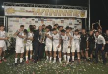 Paduli| Trofeo Shalom, trionfa il Benevento