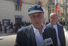 Renzi e l’area Draghi, Mastella: ipotesi “macroniana” poco fattibile