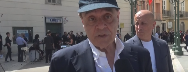 Renzi e l’area Draghi, Mastella: ipotesi “macroniana” poco fattibile