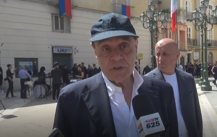 Renzi e l’area Draghi, Mastella: ipotesi “macroniana” poco fattibile