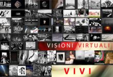 ViVi – Visioni Virtuali a Libero Arbitrio,  Prima Biennale d’Arte Contemporanea di Casagiove (CE)