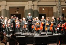 Festa della Musica, bilancio positivo per il Conservatorio di Benevento