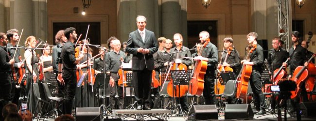 Festa della Musica, bilancio positivo per il Conservatorio di Benevento