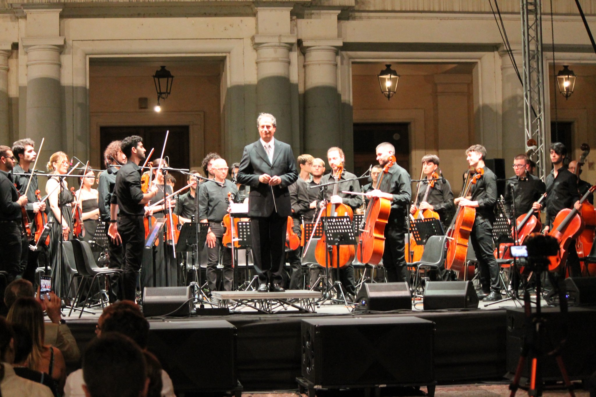 Festa della Musica, bilancio positivo per il Conservatorio di Benevento