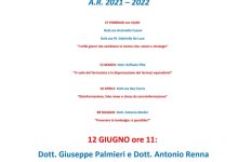 Rotary, piattaforma zoom su “Stress e rischio cerebro-cardio-vascolare”