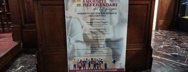 Referendum giustizia tra silenzi e quorum a rischio
