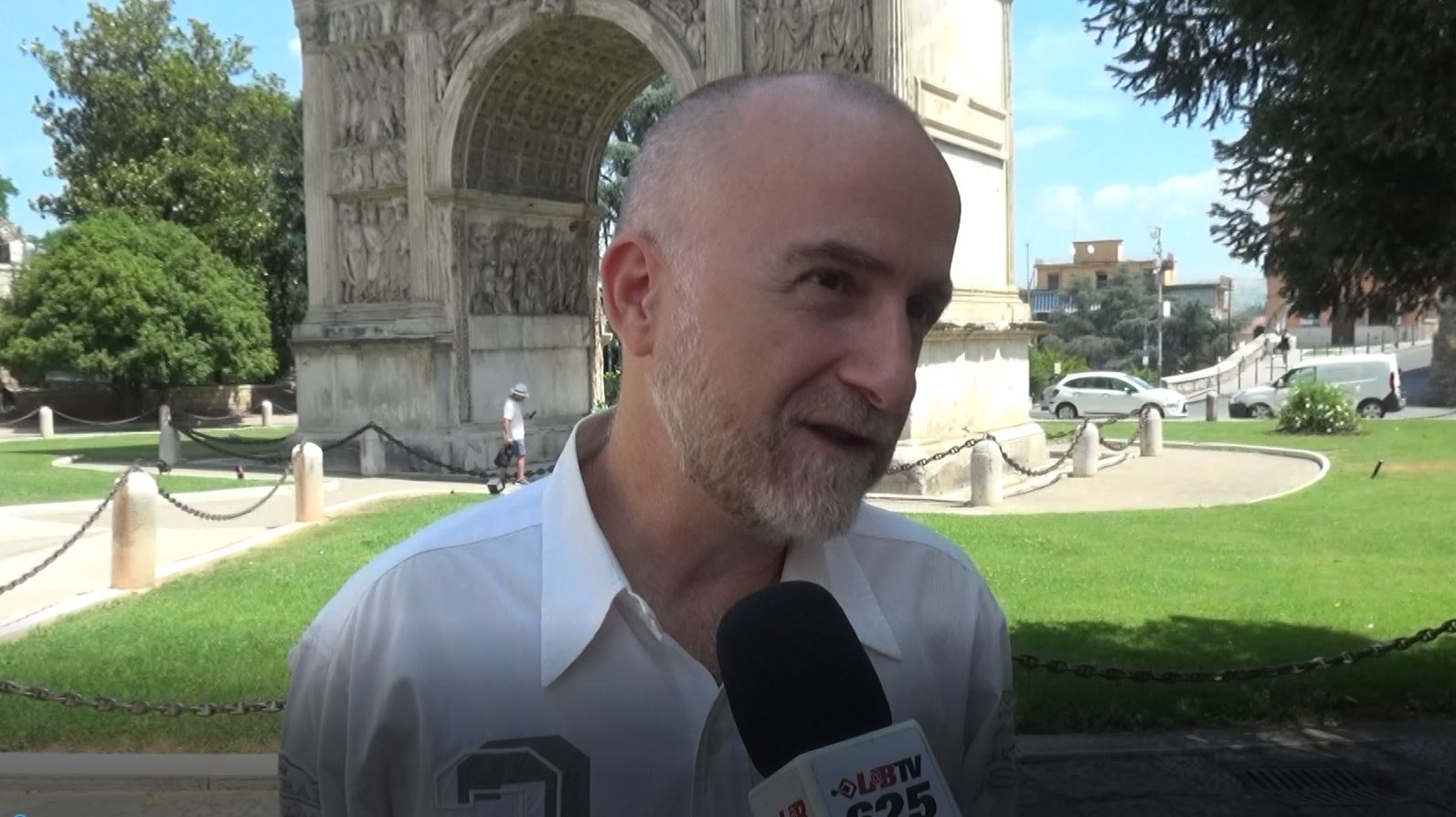 Premio Strega, grande attesa per l’evento al Teatro Romano