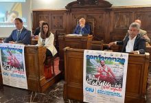 Sport e cultura: weekend di eventi alla diga di Campolattaro con il “Festival dell’acqua e degli sport acquatici”