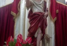 A San Giovanni di Ceppaloni si rinnova la tradizione e si festeggia il Santo Patrono San Giovanni