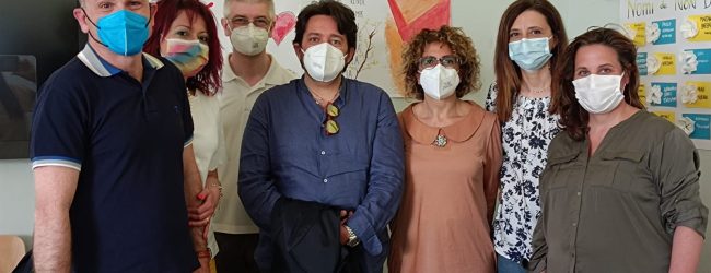 “Scuola Amica”, all’Istituto Comprensivo Moscati di Benevento termina il progetto contro il bullismo