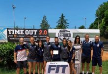 Tennis, le ragazze del CT San Giorgio campionesse regionali in C mentre in B1 sconfitta per il CT San Giorgio e per il T.C. 2002