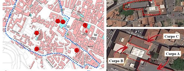 Unisannio, finanziato il progetto Sheril: al Rione Triggio un centro di ricerca e formazione