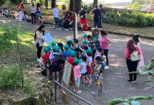 Benevento: scuole e Asia insieme per la “Festa dell’Ambiente”