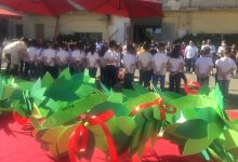 San Giorgio Del Sannio| Cerimonia di consegna dei diplomi ai piccoli dell’Istituto “Montalcini”