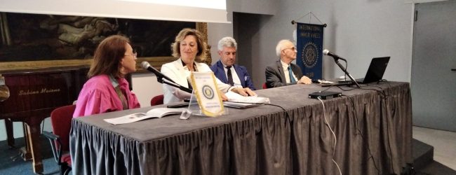 Museo Sannio, sezione longobarda…sugli scudi