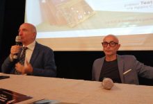 La trilogia dello sport di Armando Fucci. La presentazione al Mulino Pacifico