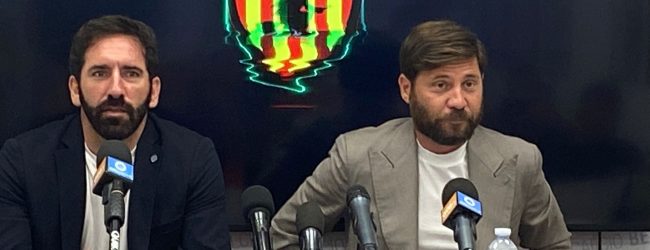 Venezia – Benevento, Lab…Pagelle