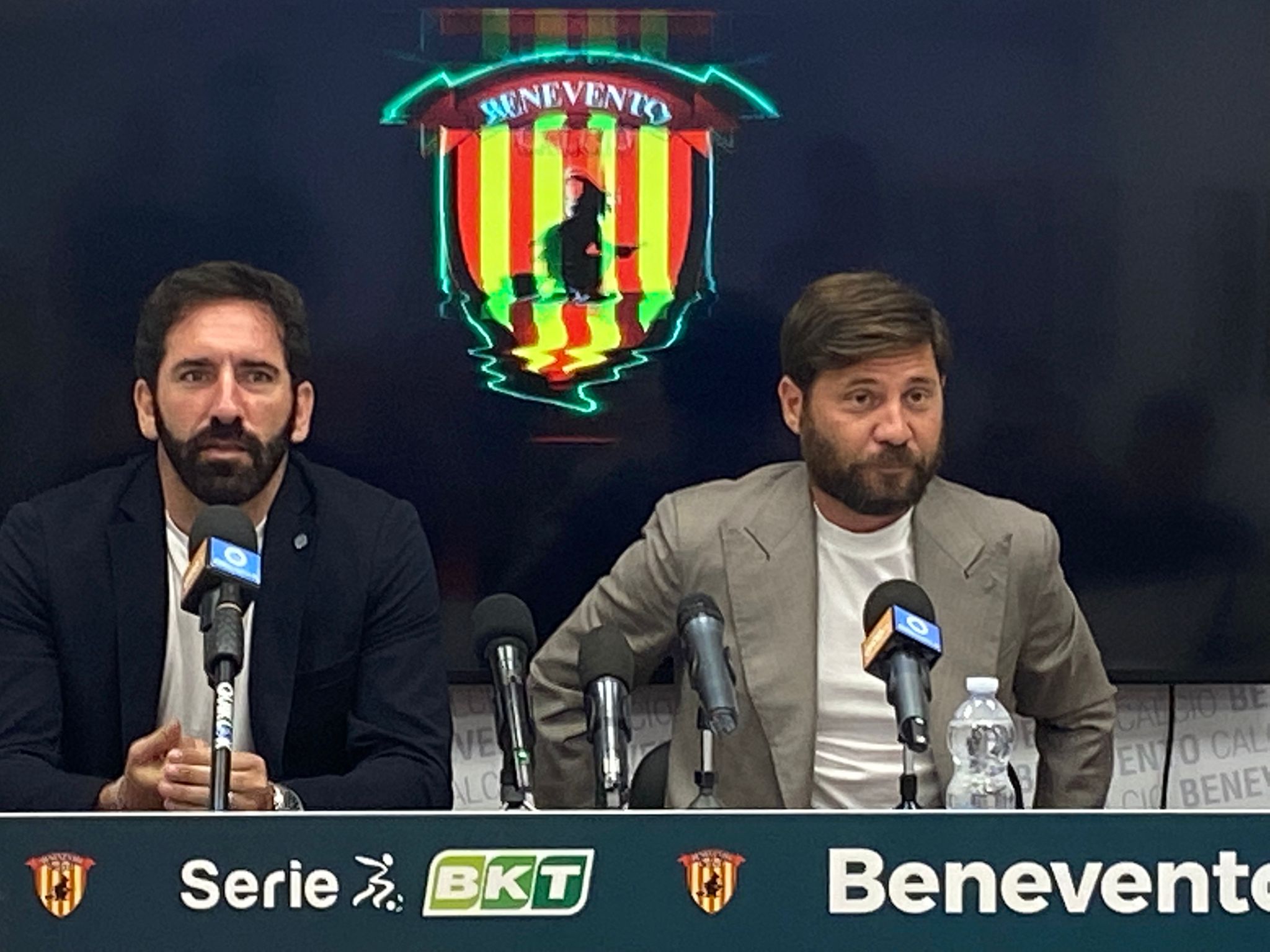 Venezia – Benevento, Lab…Pagelle