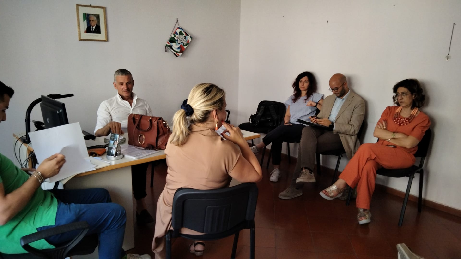 ABC, nessuna audizione in commissione e sale la tensione