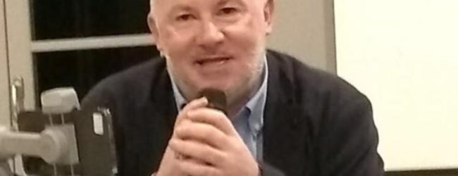 Il sannita Parciasepe a Città di Castello per la kermesse di solidarietà “Piazza sotto le stelle”