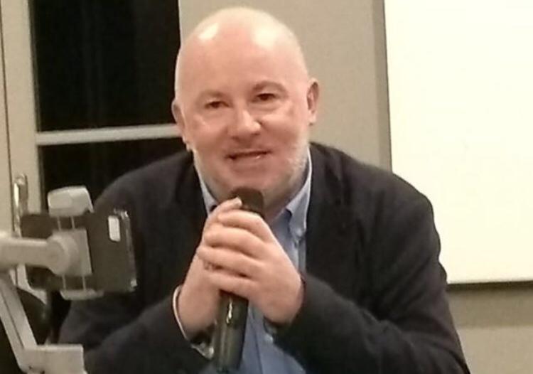 Il sannita Parciasepe a Città di Castello per la kermesse di solidarietà “Piazza sotto le stelle”