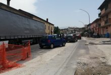 Incidente Epitaffio, Città Aperta: “Pericolosità del cantiere nota ma alle nostre richiesta mai ricevuto risposte”