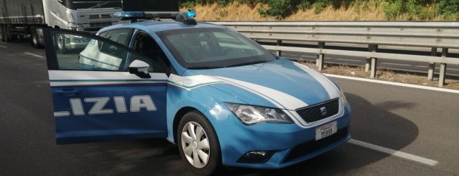 Telese Terme, in auto con marijuana: segnalato 32enne