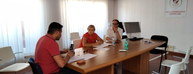 Gesesa, da commissione via libera alla delibera