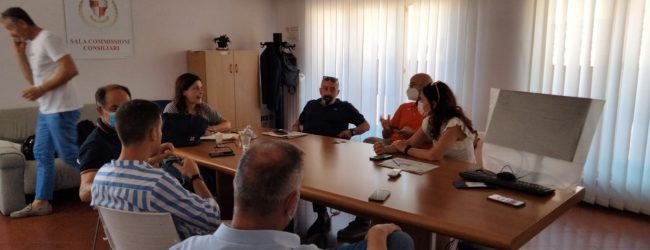 Dopo Gesesa domani tocca al Previsionale