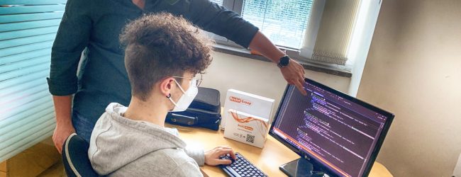 Tirocini Universitari nuovamente in sede: Analist Group riabbraccia gli studenti campani