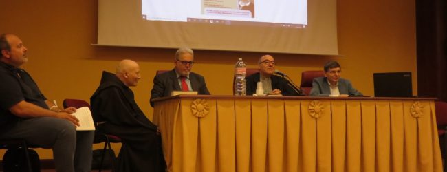 “Armida Barelli, una santità laicale”. Convegno di studi alla Sala del Centenario