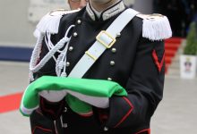 Avellino| 208° anniversario dell’Arma dei Carabinieri, cerimonia al comando provinciale