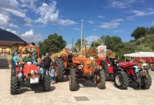 San Lorenzo Maggiore, alla Piana torna la festività in onore della Madonna della Strada