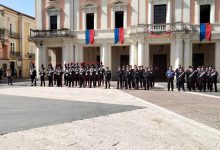 L’Arma e la tradizione, 208 volte “nei secoli fedele”