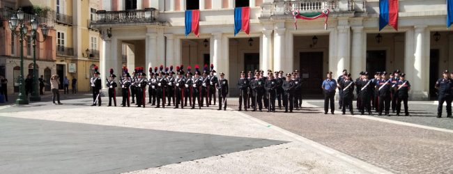 L’Arma e la tradizione, 208 volte “nei secoli fedele”