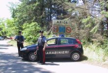 Ferito un barista ad Apice