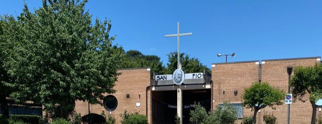 Atripalda| Contrada Alvanite, via ai laboratori delle Acli Avellino con le “Piazze del Popolo”