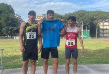 Atletica, svolti i campionati regionali individuali allievi e juniores: i risultati della Libertas Benevento