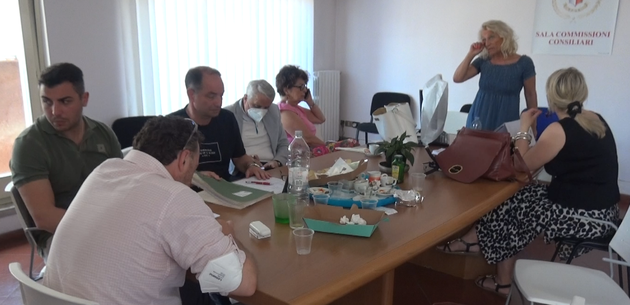 Ulteriori debiti fuori bilancio nella seduta dell’8 giugno