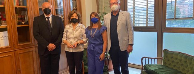 Sant’Angelo a Cupolo, convenzione con il Tribunale di Benevento per lavori di pubblica utilità ai condannati a pena lieve