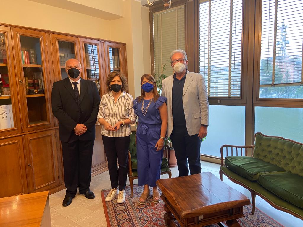 Sant’Angelo a Cupolo, convenzione con il Tribunale di Benevento per lavori di pubblica utilità ai condannati a pena lieve