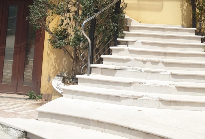 Reino, paura e rabbia per i raid predatori