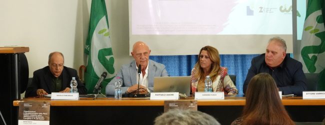 Ovini, presentato il progetto O.Ri. del Sannio