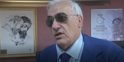 Mario Ferrante ufficializza la sua candidatura a sindaco di Ariano Irpino: “Il mio impegno è solo per la città e per il bene comune”