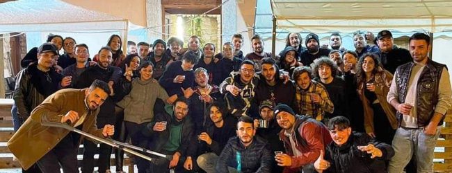 Ponte/Torrecuso| Olimpiadi dei Forum, il presidente Coletta: “Un evento che valorizzerà il nostro territorio”