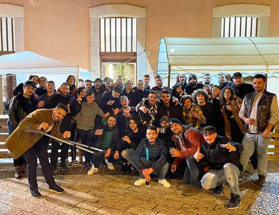 Ponte/Torrecuso| Olimpiadi dei Forum, il presidente Coletta: “Un evento che valorizzerà il nostro territorio”