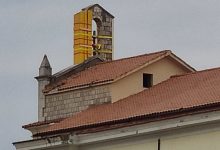 Paduli| Chiesa Madre San Bartolomeo Apostolo: revocata l’ordinanza di chiusura dell’area antistante la Chiesa Madre. Ripresa delle funzioni religiose e delle attività