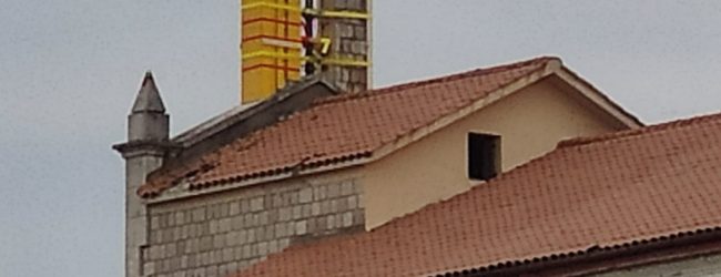 Paduli| Chiesa Madre San Bartolomeo Apostolo: revocata l’ordinanza di chiusura dell’area antistante la Chiesa Madre. Ripresa delle funzioni religiose e delle attività