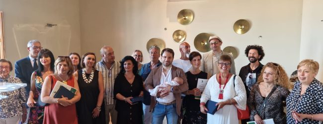 Premio Assteas: i vincitori della sesta edizione